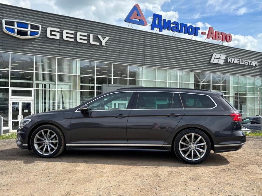 Volkswagen Passat B8 Набережные Челны  - изображение 2