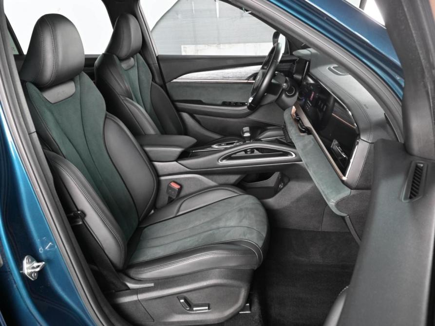 Geely Monjaro I Ростов-на-Дону  - изображение 8