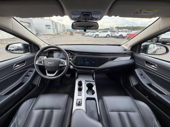 Omoda S5 с пробегом 2023 года, цена 1 415 000 рублей, 42000 км, седан, Автокод Объявления