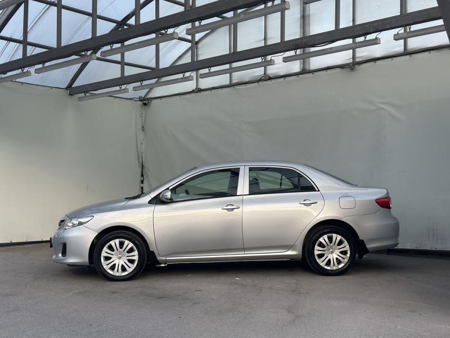 Toyota Corolla X (E140 E150) Рестайлинг Липецк  - изображение 9