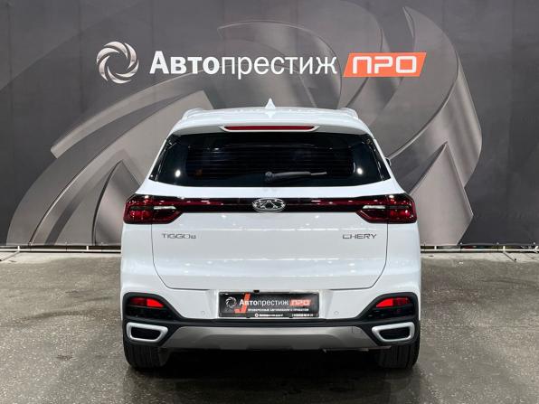 Chery Tiggo 8 I Рестайлинг с пробегом 2023 года, цена 1 850 000 рублей, 36605 км, внедорожник, Автокод Объявления