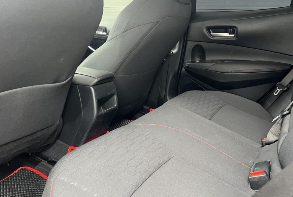 Toyota Corolla XII (E210) Красноярск  - изображение 27