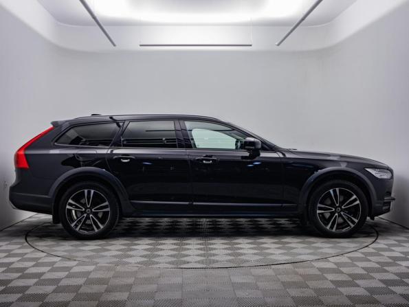 Volvo V90 Cross Country I с пробегом 2017 года, цена 2 550 000 рублей, 258824 км, универсал, Автокод Объявления
