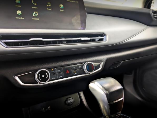 BAIC U5 Plus с пробегом 2023 года, цена 750 000 рублей, 110056 км, седан, Автокод Объявления