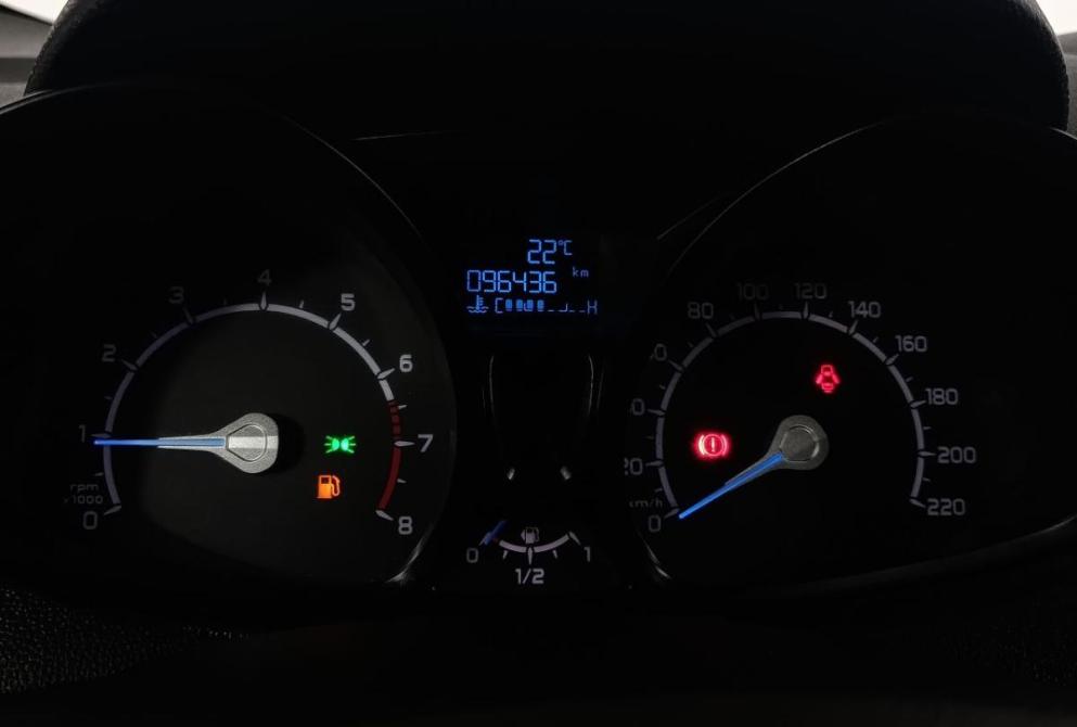 Ford EcoSport II Волгоград  - изображение 13