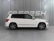 Mercedes-Benz GLK-Класс I (X204) Рестайлинг Ростов-на-Дону  - изображение 23