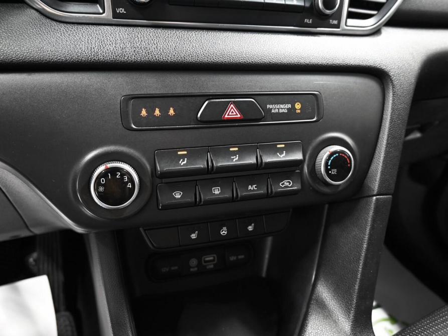 Kia Sportage IV Тверь  - изображение 16