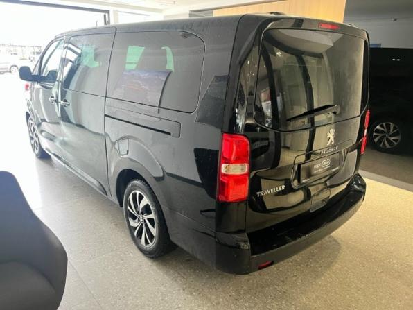 Peugeot Traveller I с пробегом 2019 года, цена 2 499 000 рублей, 107414 км, минивэн, Автокод Объявления