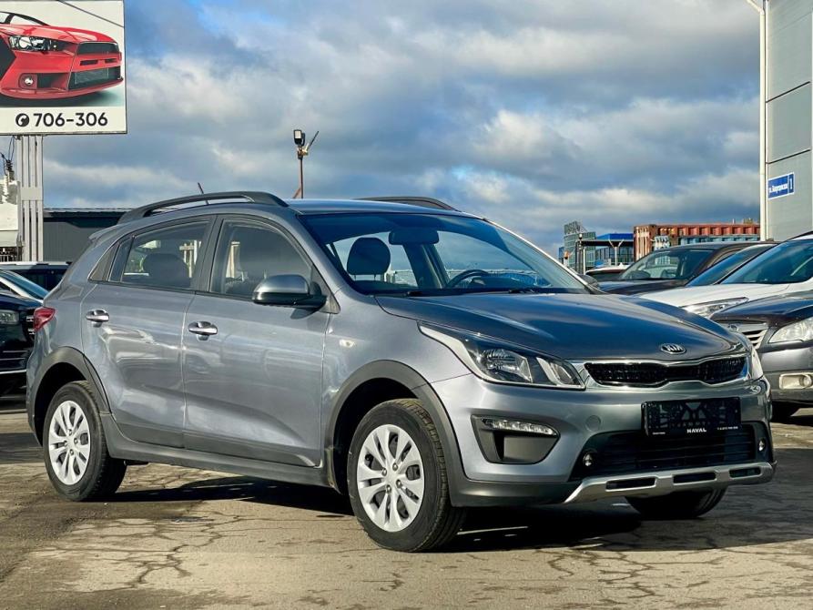 Kia Rio IV Вологда  - изображение 7