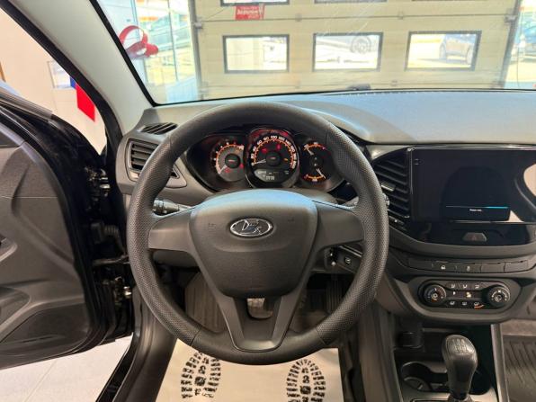Lada (ВАЗ) Vesta I с пробегом 2020 года, цена 1 130 000 рублей, 69095 км, универсал, Автокод Объявления