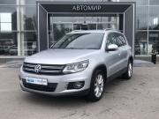 Volkswagen Tiguan I Рестайлинг Брянск  - изображение 16