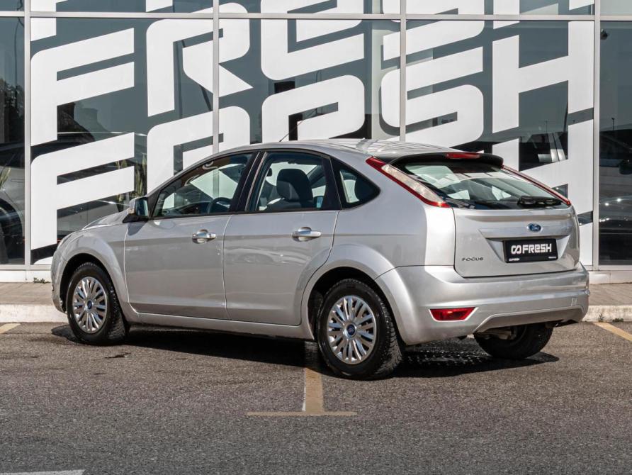 Ford Focus II Рестайлинг Краснодар  - изображение 2