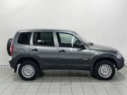 Chevrolet Niva I Рестайлинг Курск  - изображение 19