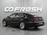 Volkswagen Passat CC I Рестайлинг Воронеж  - изображение 22