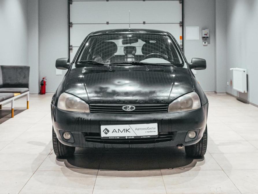 Lada (ВАЗ) Kalina I Екатеринбург  - изображение 3