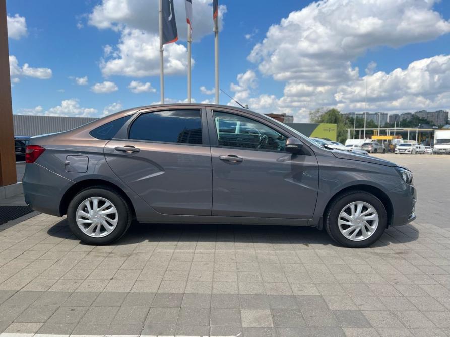 Lada (ВАЗ) Vesta I Краснодар  - изображение 4
