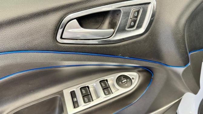 Ford Kuga II с пробегом 2013 года, цена 1 180 000 рублей, 121000 км, внедорожник, Автокод Объявления
