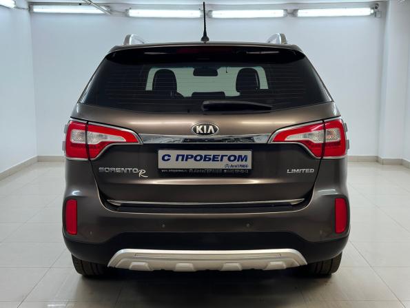 Kia Sorento II Рестайлинг с пробегом 2013 года, цена 1 380 000 рублей, 259131 км, внедорожник, Автокод Объявления