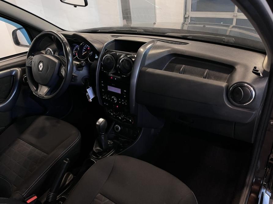Renault Duster I Рестайлинг Чебоксары  - изображение 12
