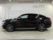 Mercedes-Benz GLE Coupe II (C167) Москва  - изображение 36