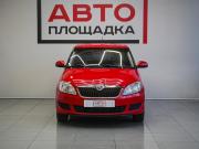 Skoda Fabia II Рестайлинг Челябинск  - изображение 29