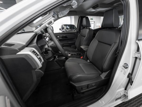 Mitsubishi L200 VI с пробегом 2025 года, цена 5 250 000 рублей, 50 км, пикап, Автокод Объявления