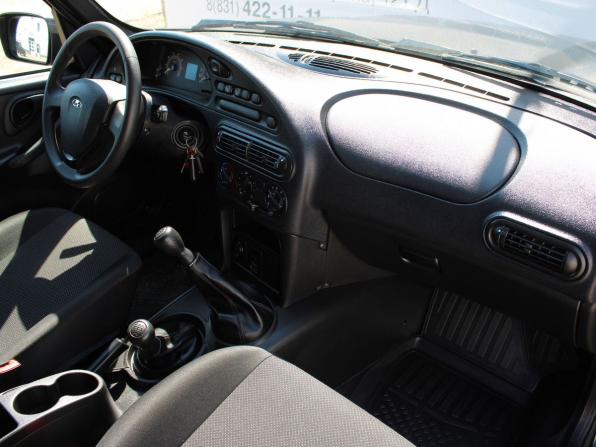 Lada (ВАЗ) Niva Travel I с пробегом 2025 года, цена 1 159 000 рублей, 11509 км, внедорожник, Автокод Объявления