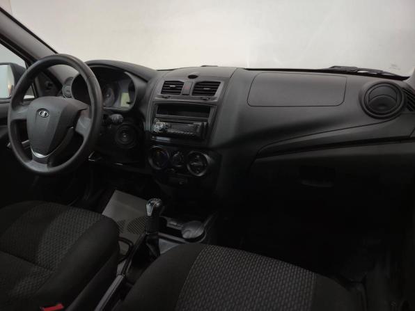 Lada (ВАЗ) Kalina II с пробегом 2014 года, цена 380 000 рублей, 136070 км, универсал, Автокод Объявления