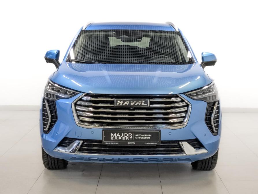 Haval Jolion I Санкт-Петербург  - изображение 2