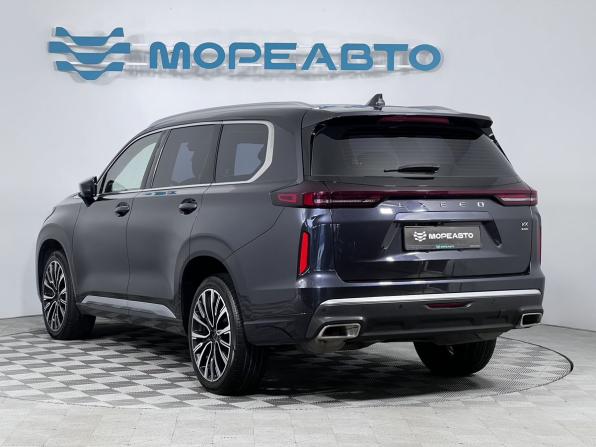 Exeed VX I с пробегом 2022 года, цена 2 749 000 рублей, 62500 км, внедорожник, Автокод Объявления