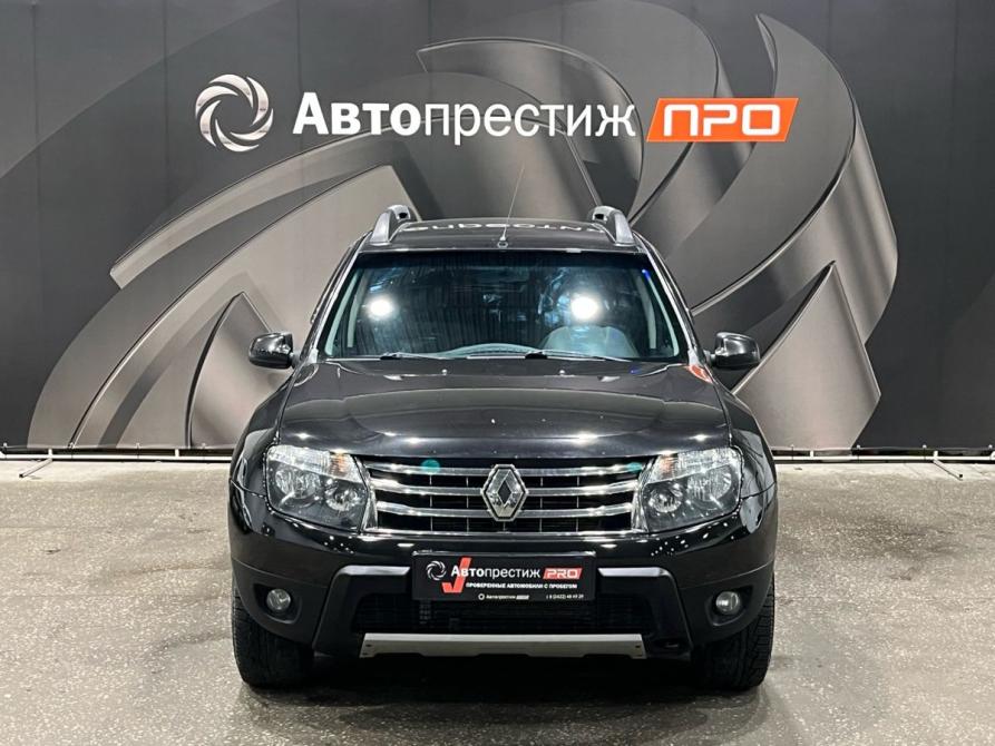 Renault Duster I Пермь  - изображение 2