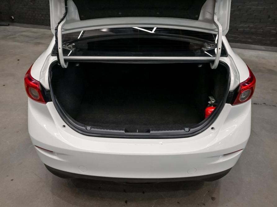 Mazda 3 III (BM) Екатеринбург  - изображение 6