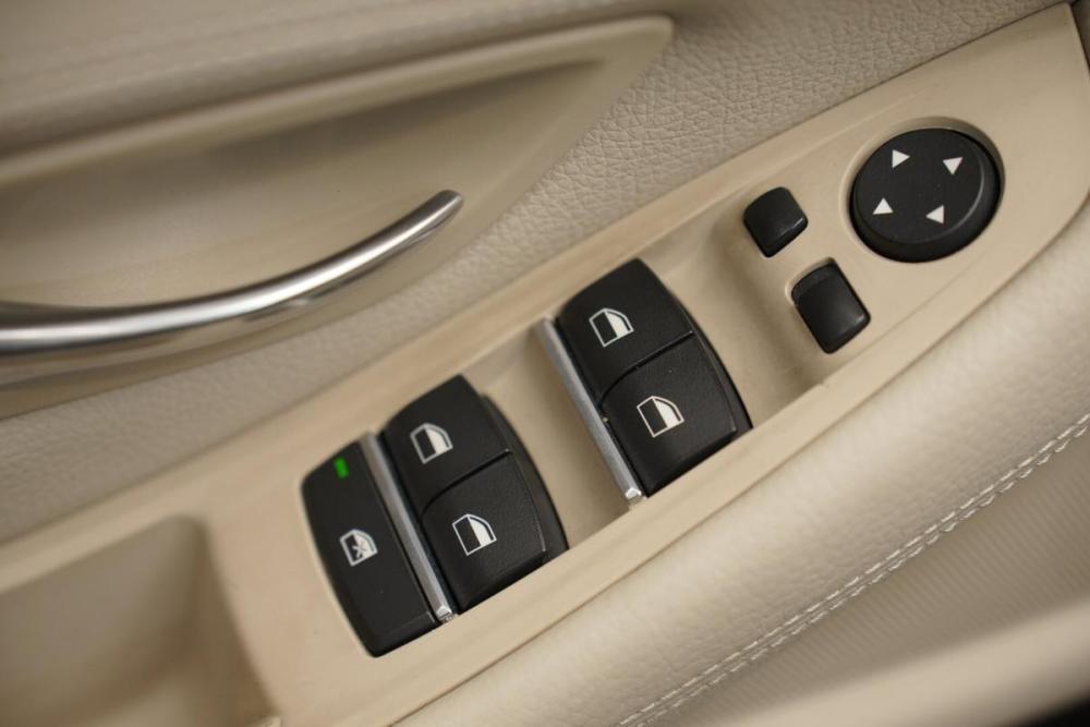 BMW 5 серии VI (F10/F11/F07) Рестайлинг Крым  - изображение 11