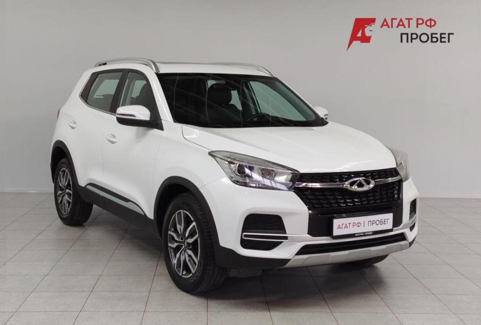 Chery Tiggo 4 I Рестайлинг Саратов  - изображение 3