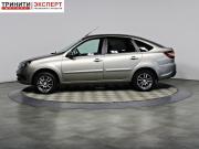Lada (ВАЗ) Granta I Рестайлинг Белгород  - изображение 26