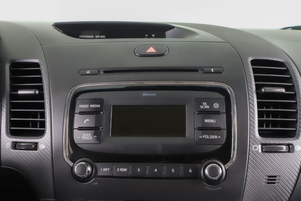 Kia Cerato III Рестайлинг (Classic) Пермь  - изображение 19
