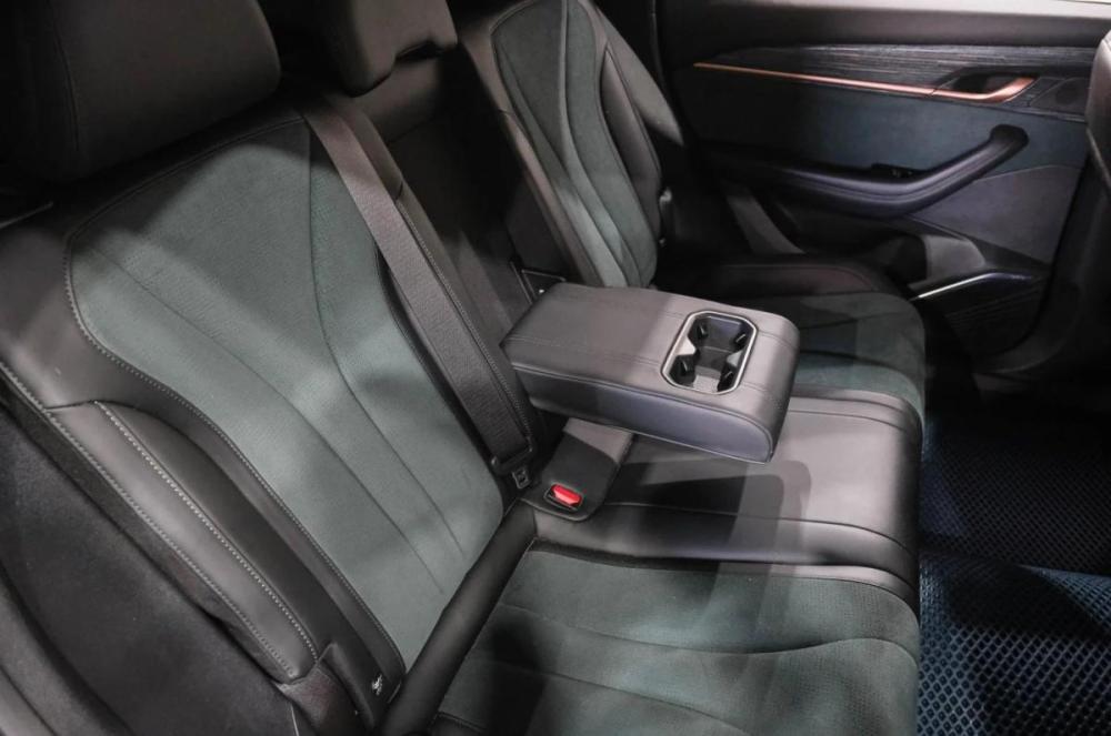 Geely Monjaro I Новокузнецк  - изображение 36