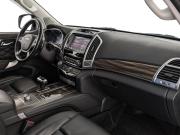 Haval H9 I Рестайлинг Москва  - изображение 43