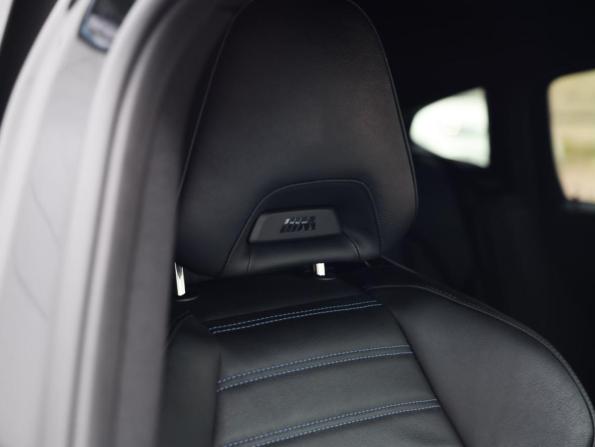 BMW X4 II (G02) с пробегом 2021 года, цена 3 849 000 рублей, 107455 км, внедорожник, Автокод Объявления
