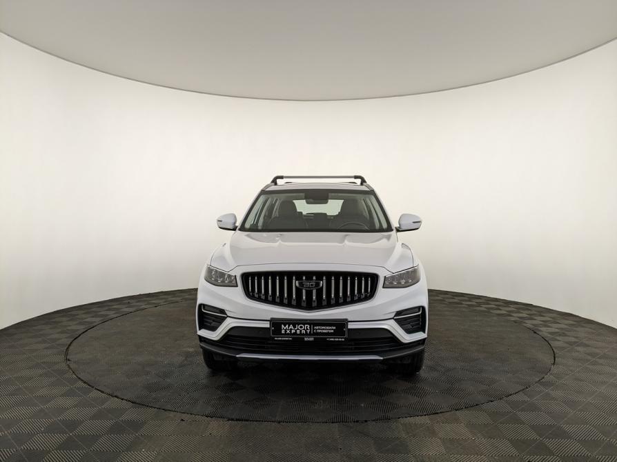 Belgee X70 I Рестайлинг Москва  - изображение 2