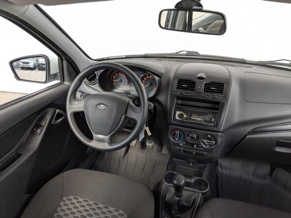 Lada (ВАЗ) Granta I Рестайлинг с пробегом 2023 года, цена 670 000 рублей, 72111 км, седан, Автокод Объявления