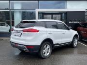 Geely Atlas I Москва  - изображение 22