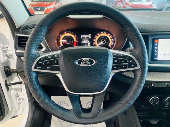 Lada (ВАЗ) Vesta I Рестайлинг (NG) с пробегом 2024 года, цена 1 150 000 рублей, 102000 км, универсал, Автокод Объявления