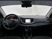 Lada (ВАЗ) Vesta I Рестайлинг (NG) Липецк  - изображение 30