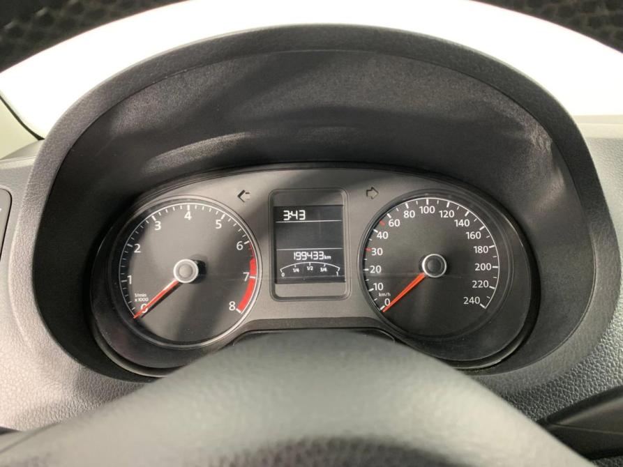 Volkswagen Polo V Ногинск  - изображение 12