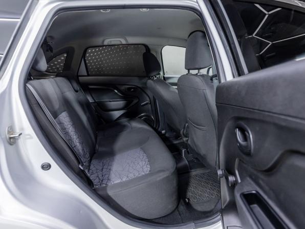 Lada (ВАЗ) XRAY I с пробегом 2018 года, цена 840 000 рублей, 105000 км, хэтчбек, Автокод Объявления