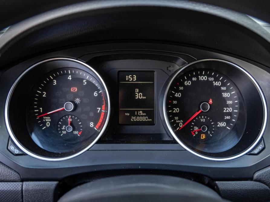 Volkswagen Jetta VI Краснодар  - изображение 14