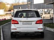 Mercedes-Benz GLS I (X166) Санкт-Петербург  - изображение 41