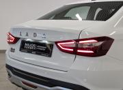Lada (ВАЗ) Vesta I Рестайлинг (NG) Санкт-Петербург  - изображение 55