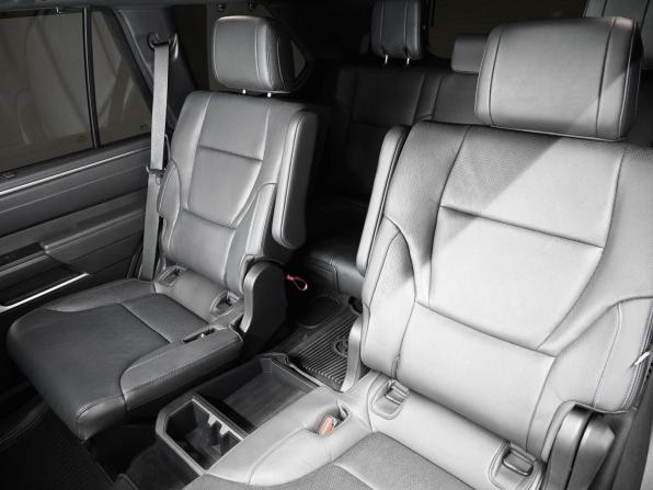 Toyota Sequoia III с пробегом 2023 года, цена 10 250 000 рублей, 53906 км, внедорожник, Автокод Объявления
